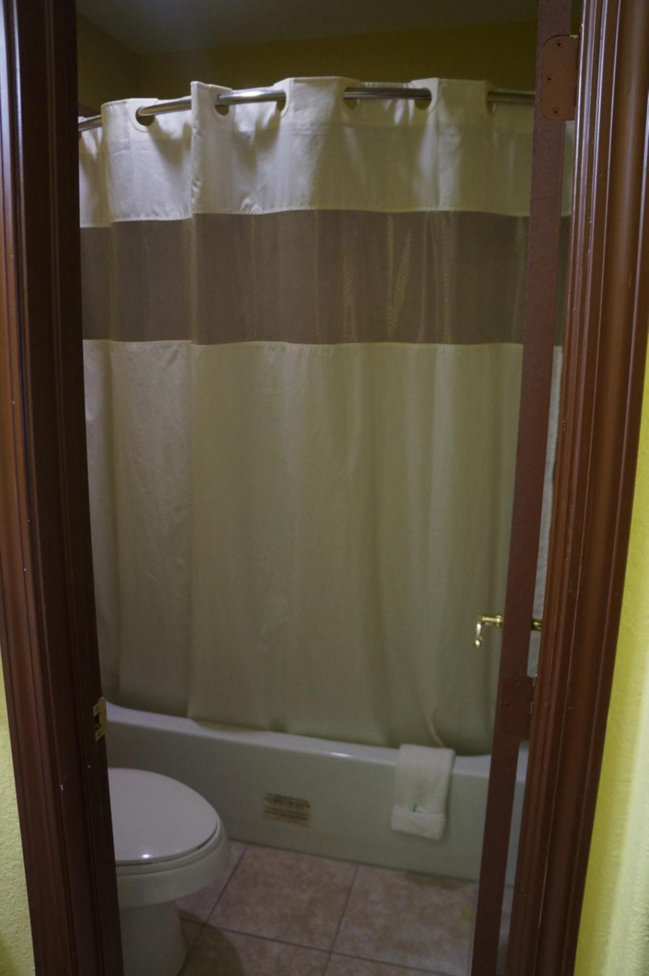Kings Inn Mexia Chambre photo